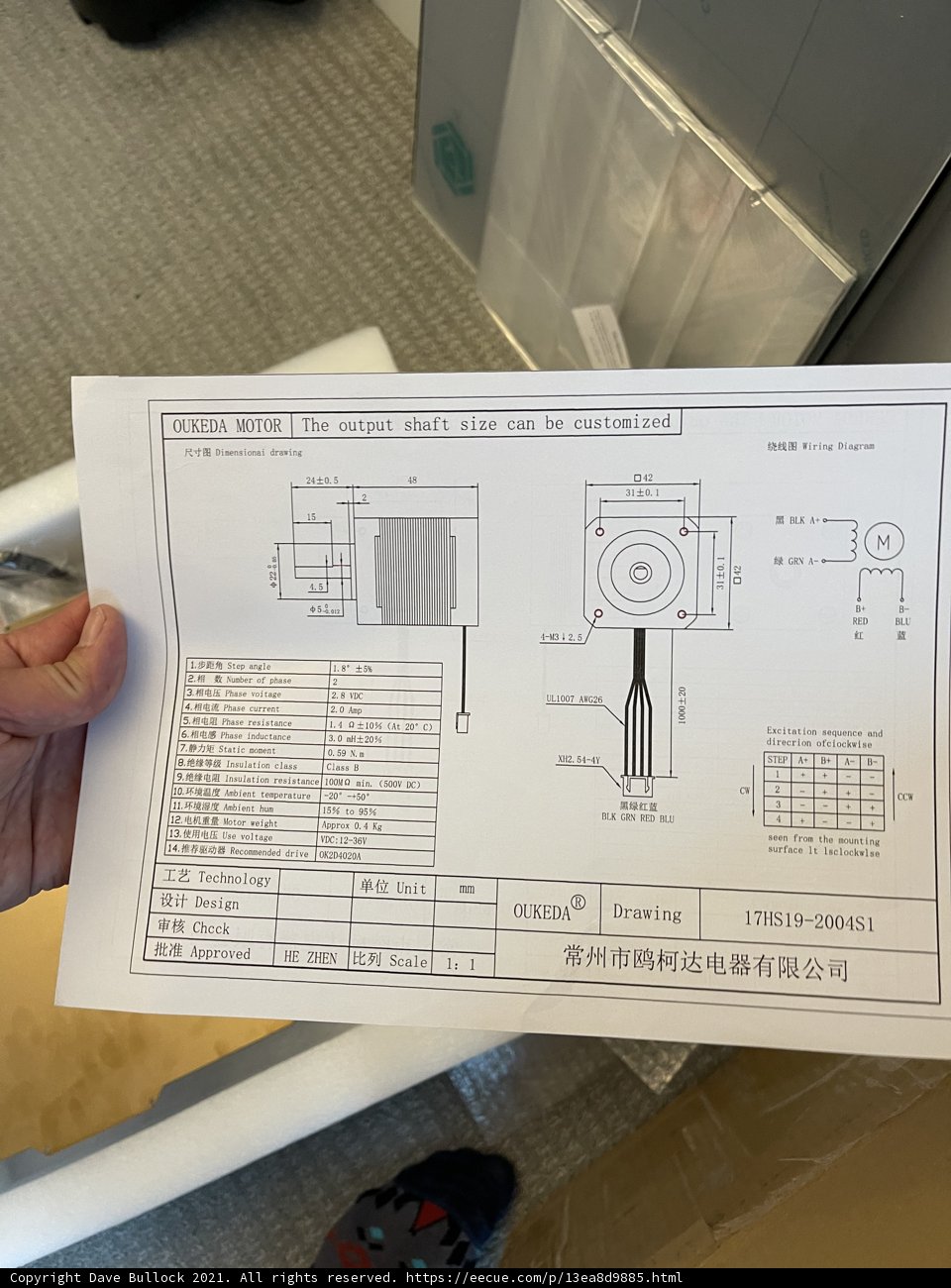 Technical Diagram for Business