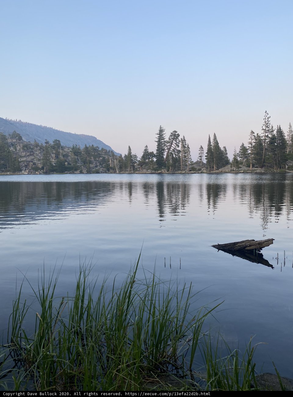 Serene Boat Ride amidst Scenic Lake