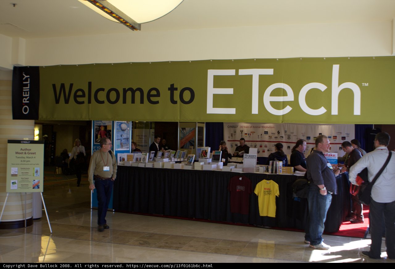 Welcome to e-tech