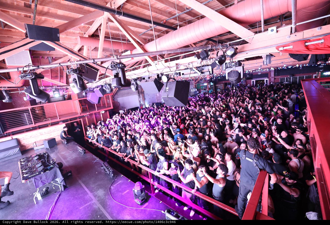 Massive Crowd Erupts at Wobbleland 2026 Festival