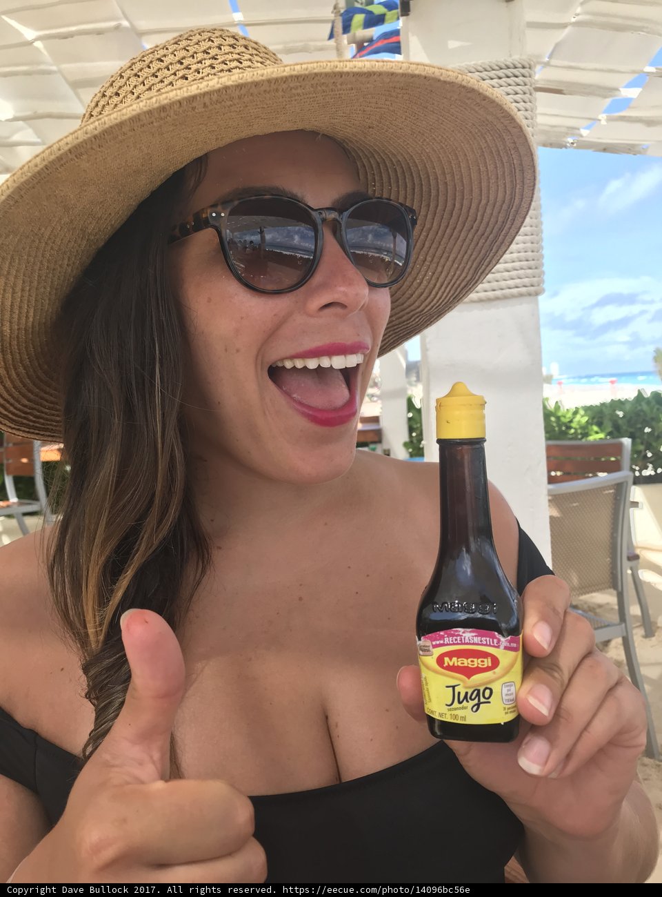Sauces and Sunshine