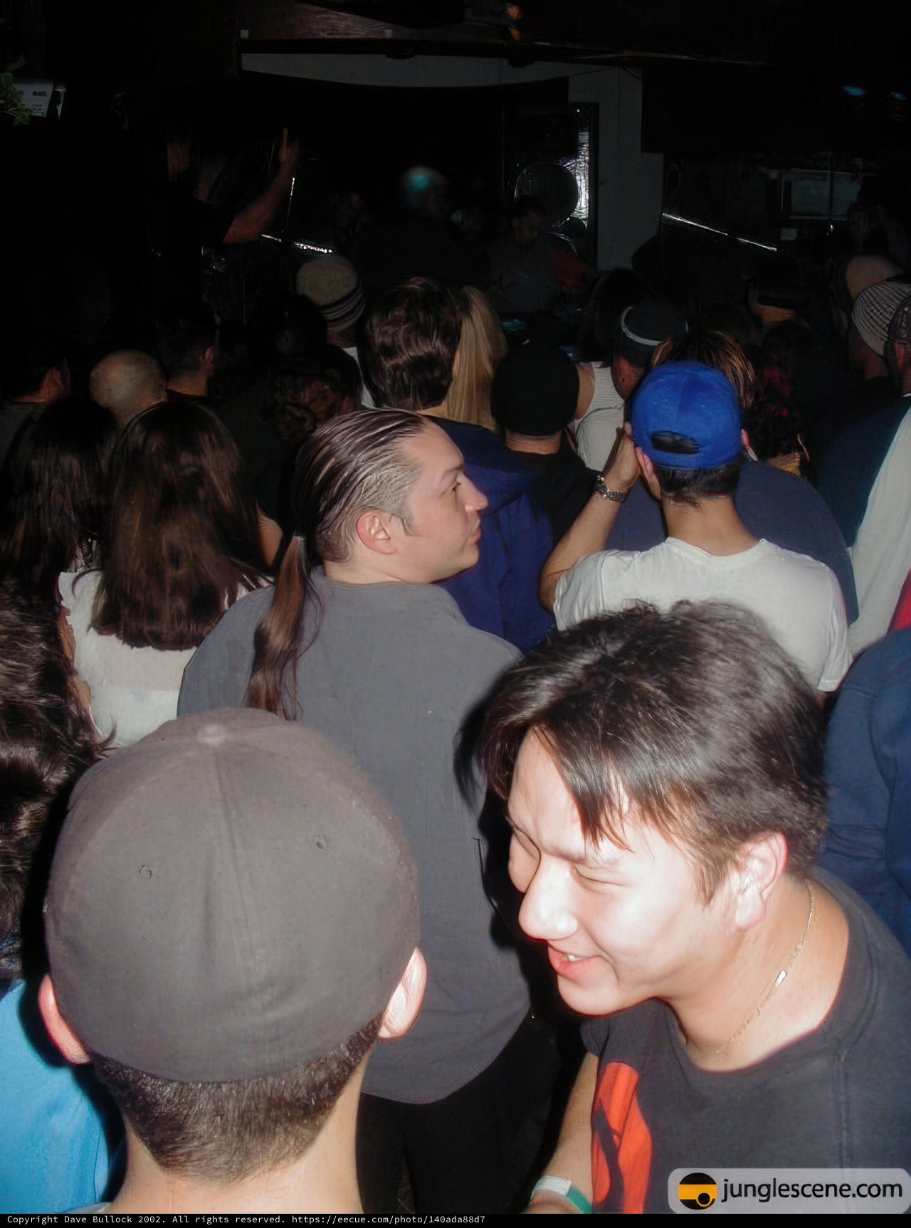 Nightclub Fun