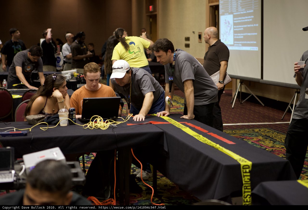 Collaborative Computing