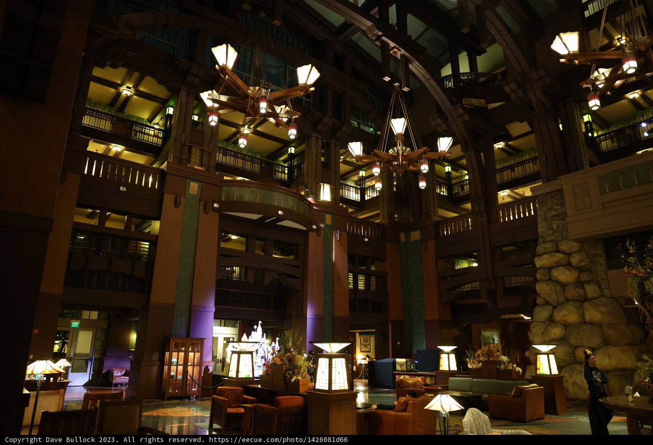 Welcome to the Grand Lodge