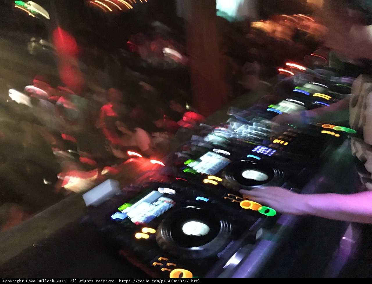Nightclub Mix