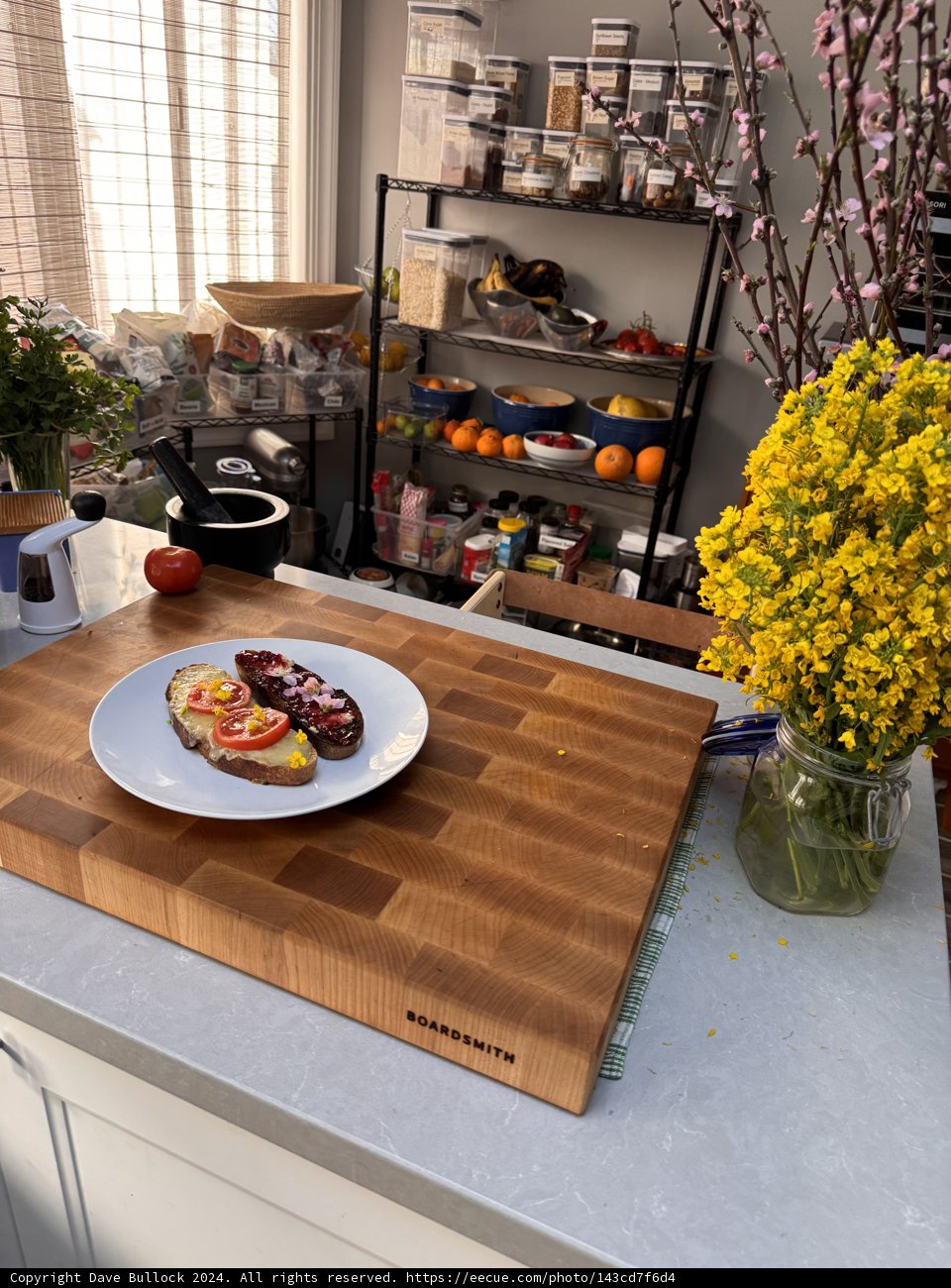 Morning Delight: A Brunch Love Story