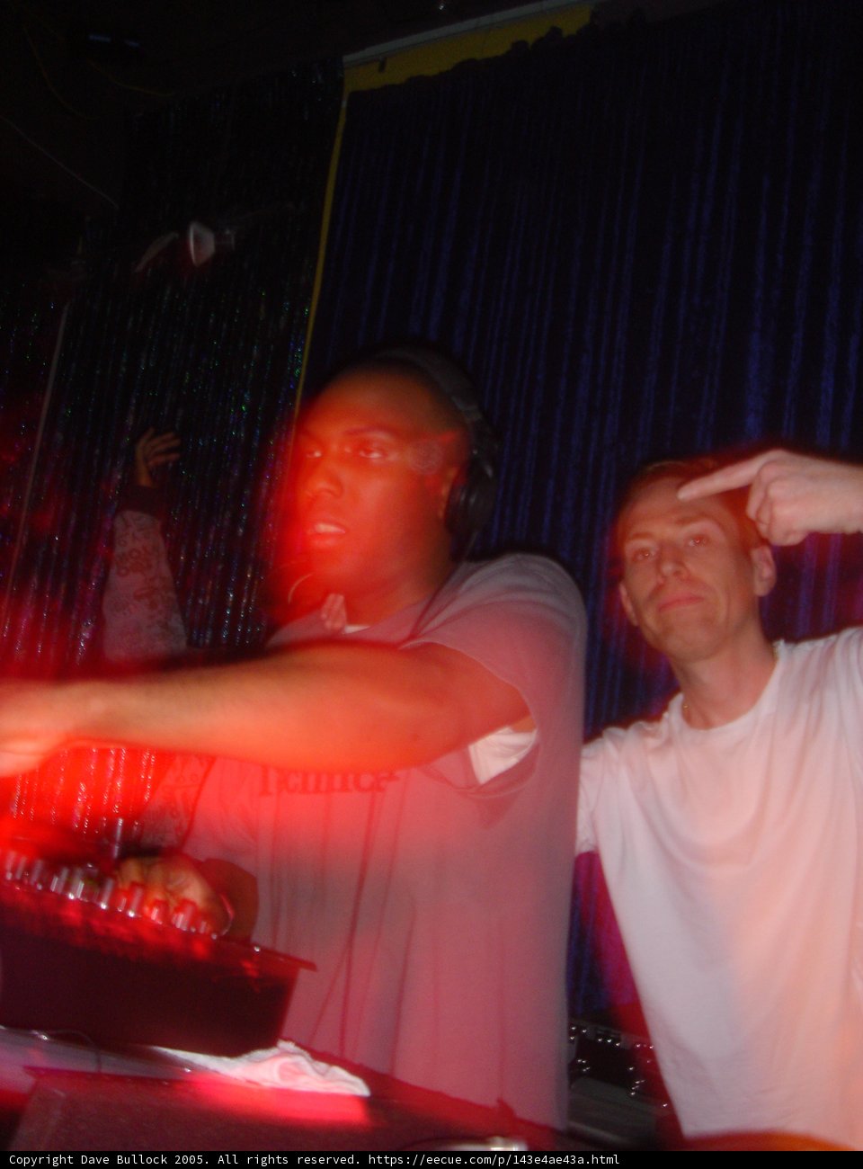Nightclub Beats