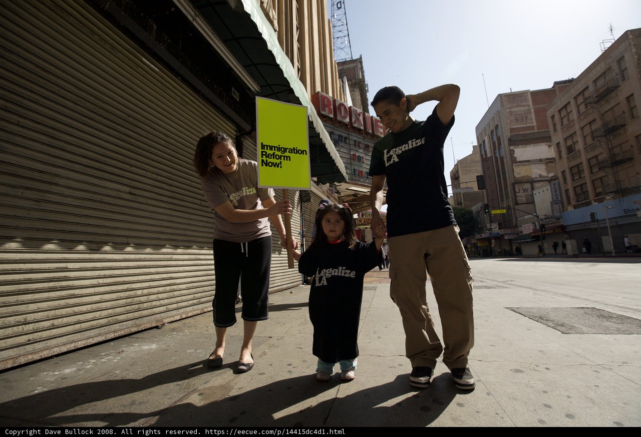 Protesters Speak Out Against Land Development