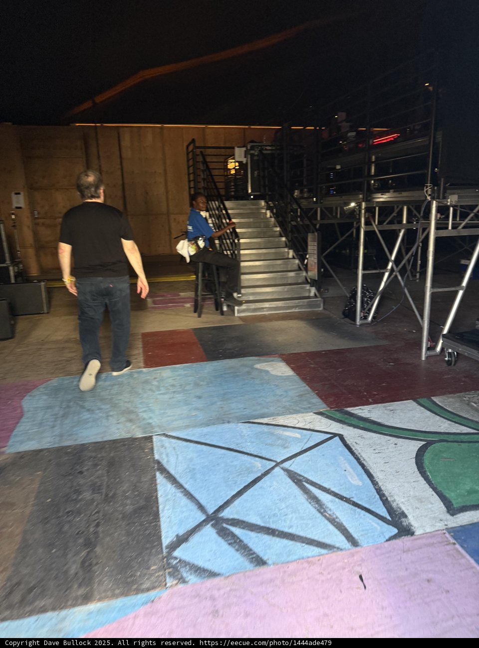 Behind the Scenes at Empire Polo Club