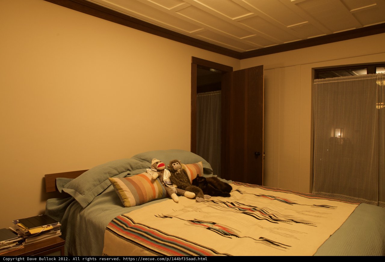 Bedroom Companion
