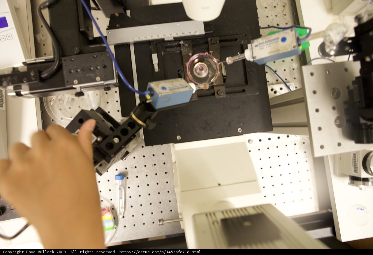Examining Industrial Electronics