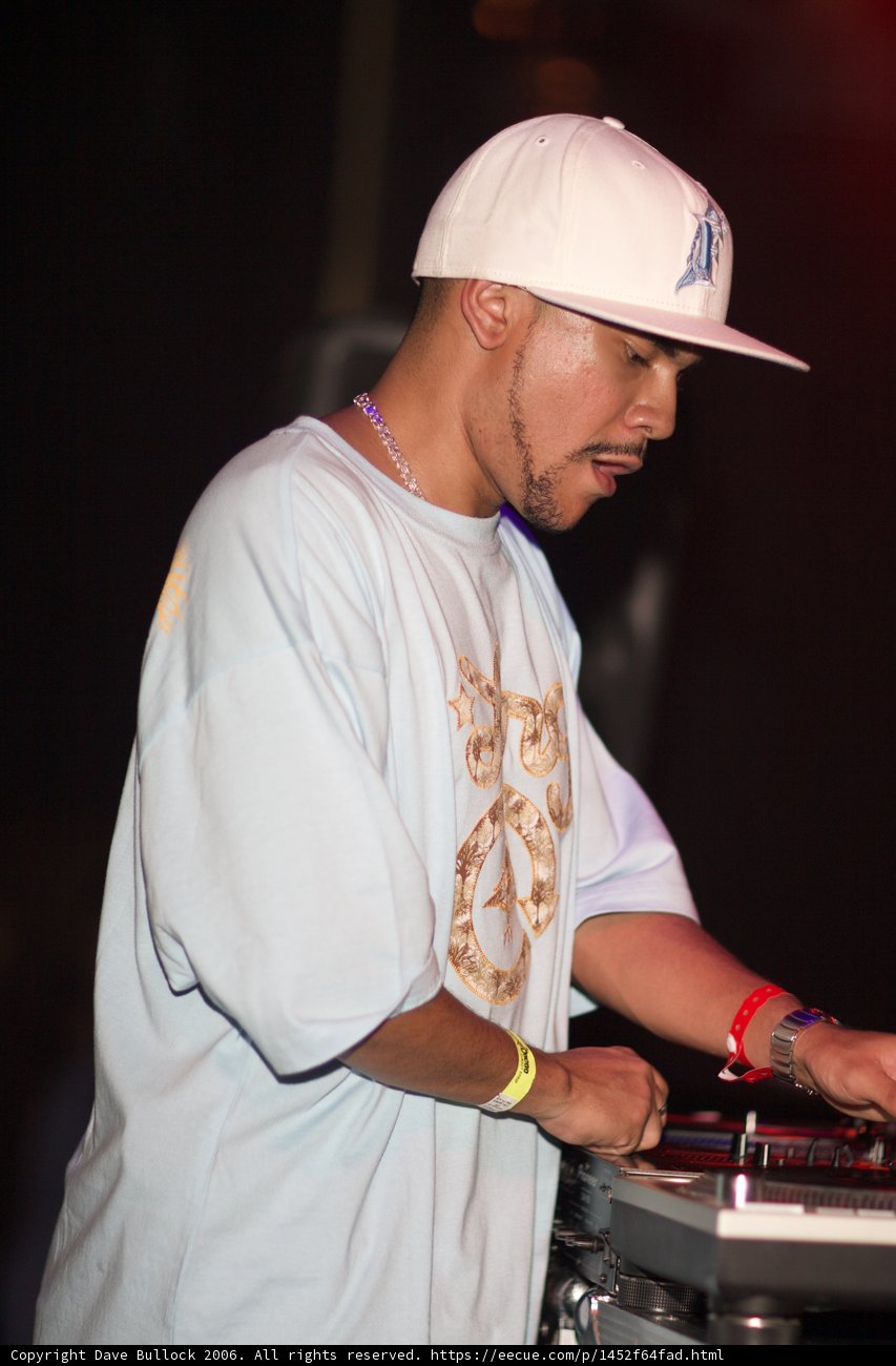 Craze in his favorite Baseball Cap