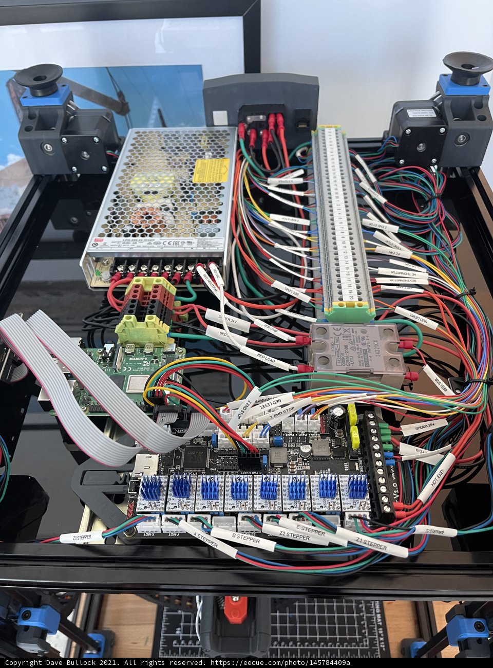 State-of-the-Art Computer Hardware