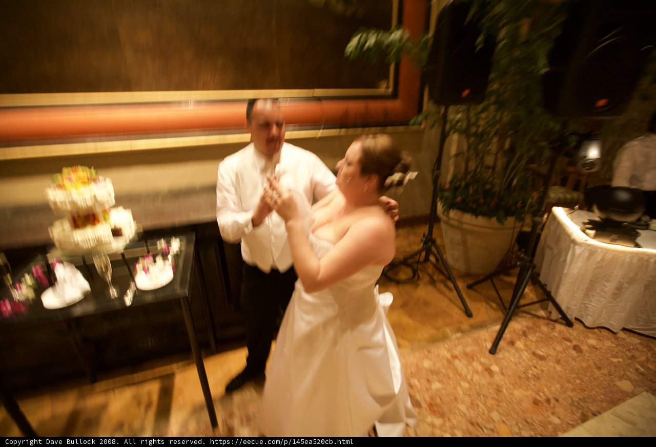 Wedding Dance
