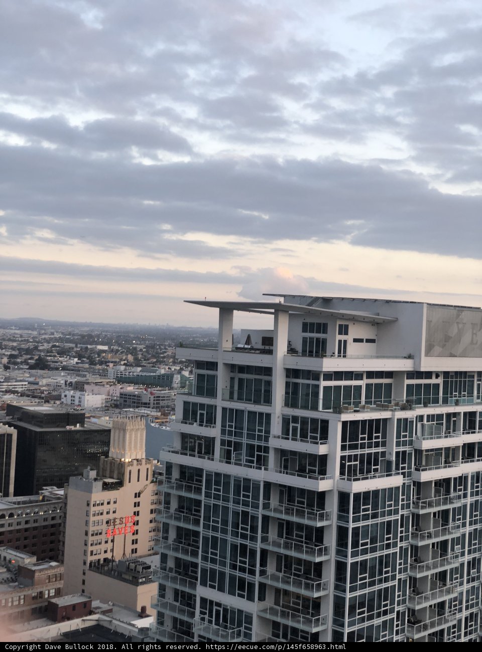 Urban High Rise