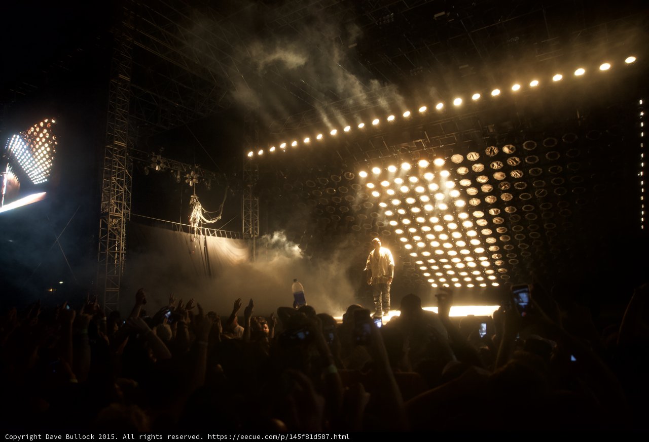 Kanye West Full Production Team