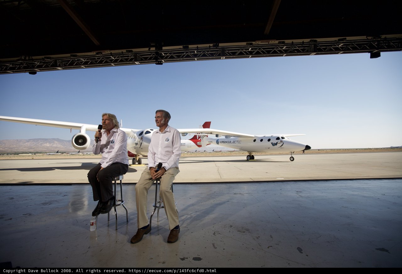 Aviation Visionaries