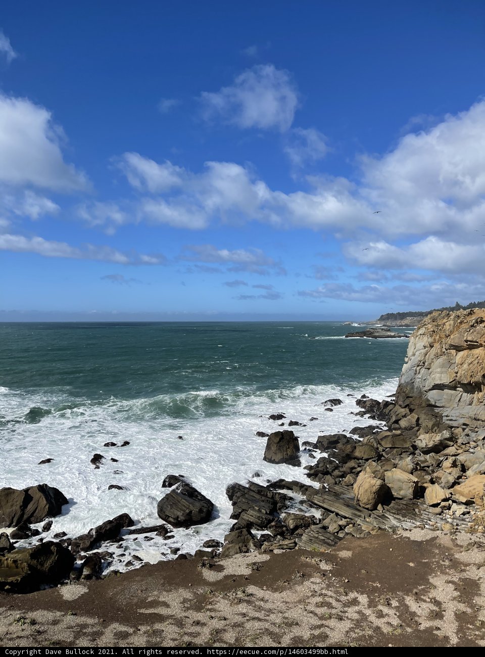 Serenity at Jenner