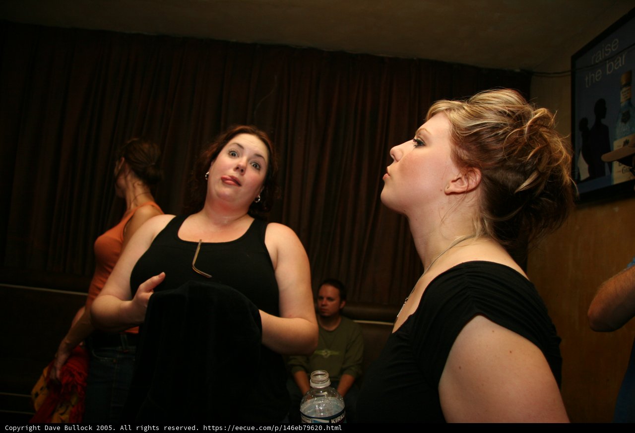 Black Top Night Out