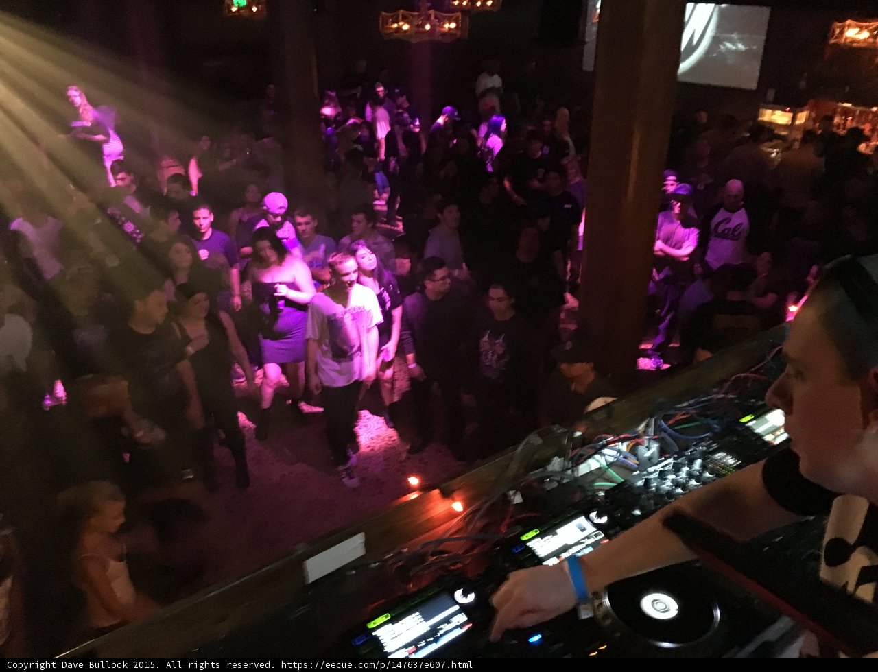 Nightclub Groove