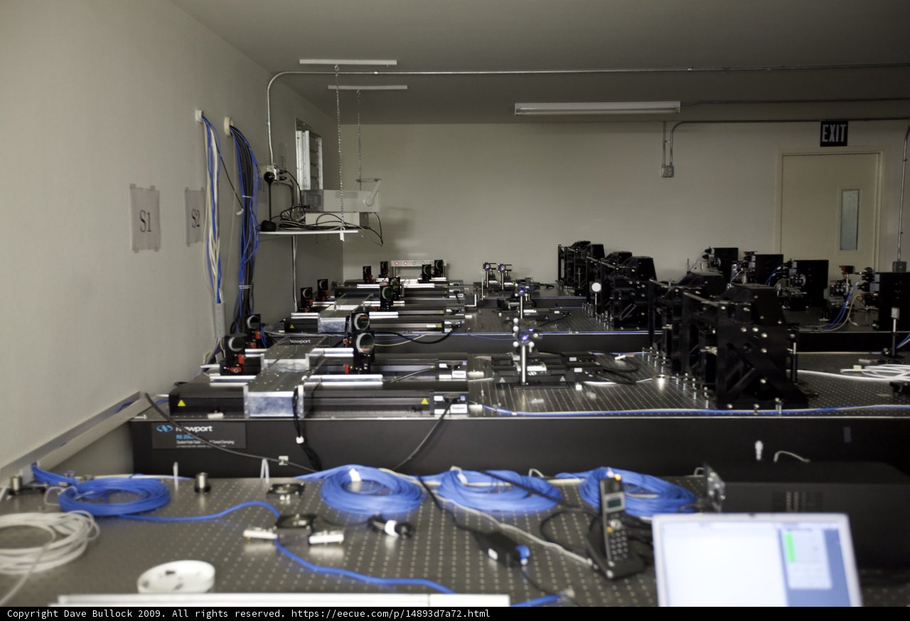 The Computer Factory