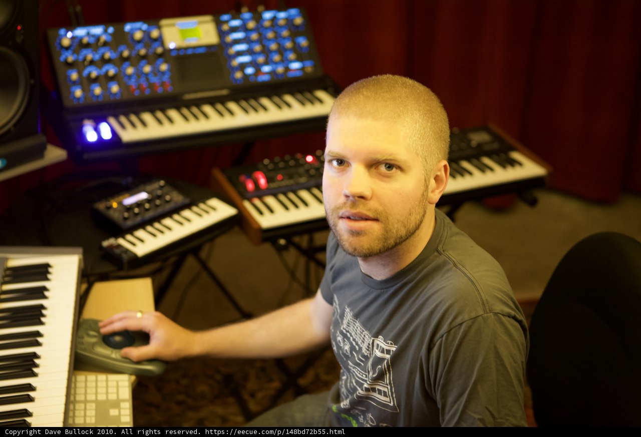 Creating Musical Masterpieces