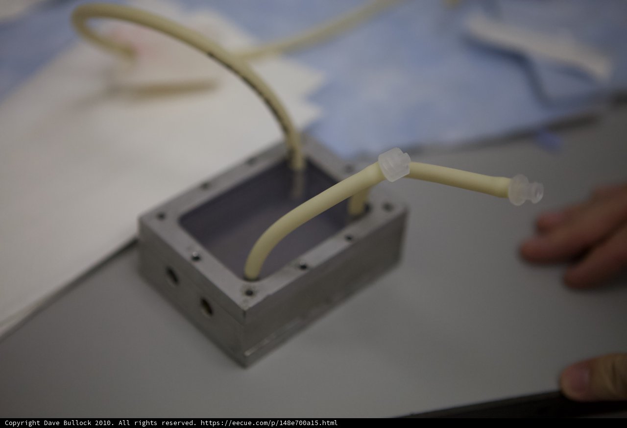 Wiring the Future
