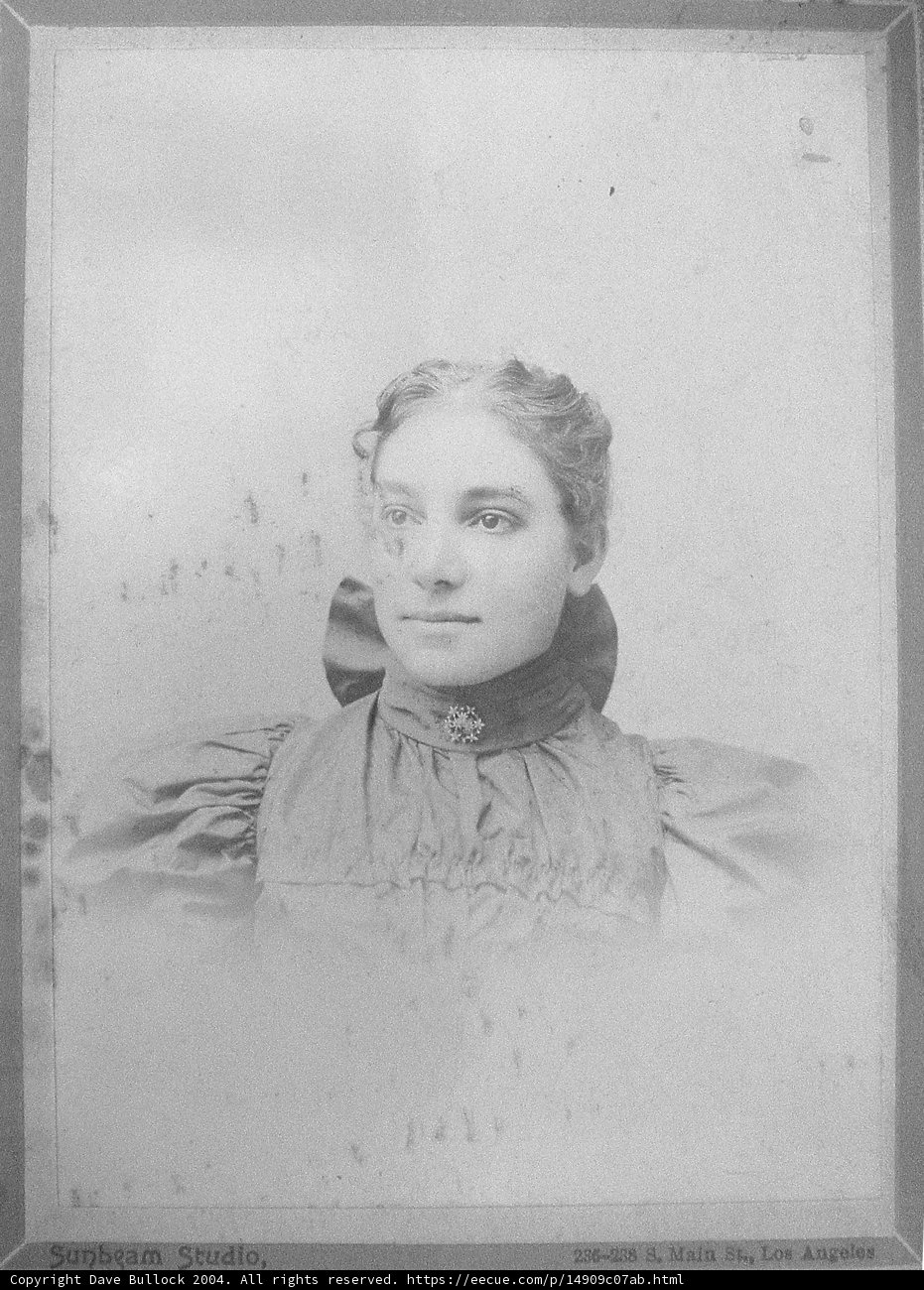 Stylish Lady with a Bow Tie