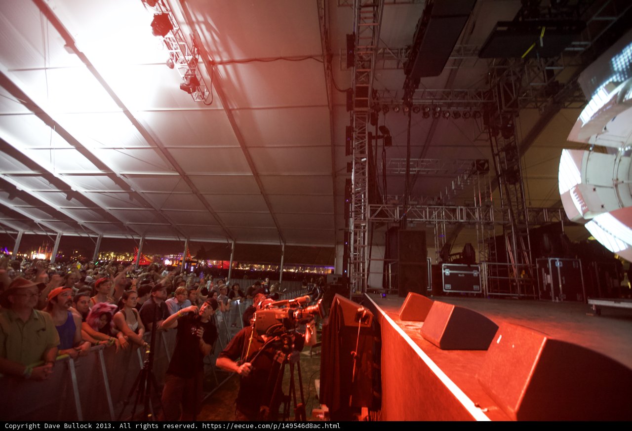 Spotlight on the Urban Stage