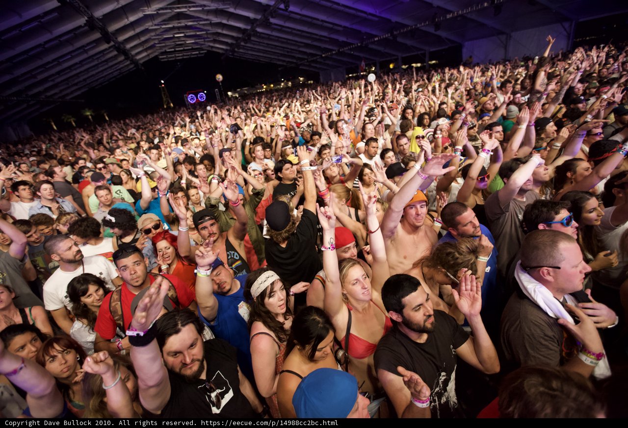 Unforgettable Night of Music Madness