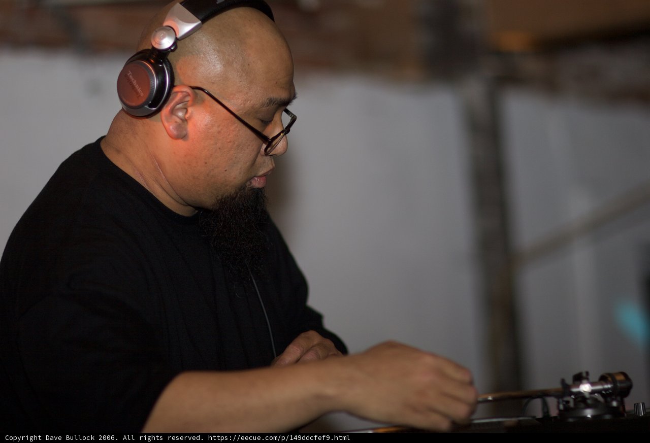 The Beat Master