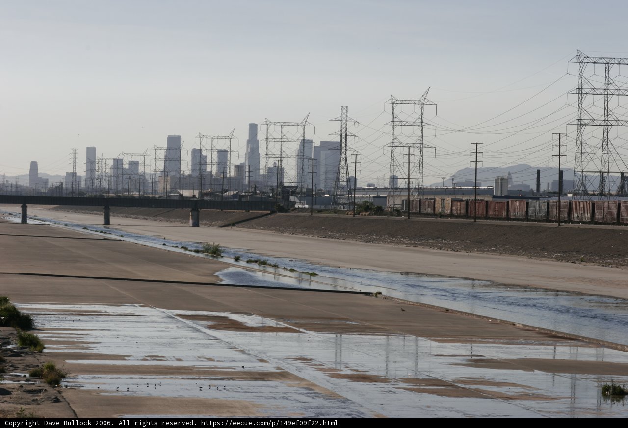 Urban Landscape