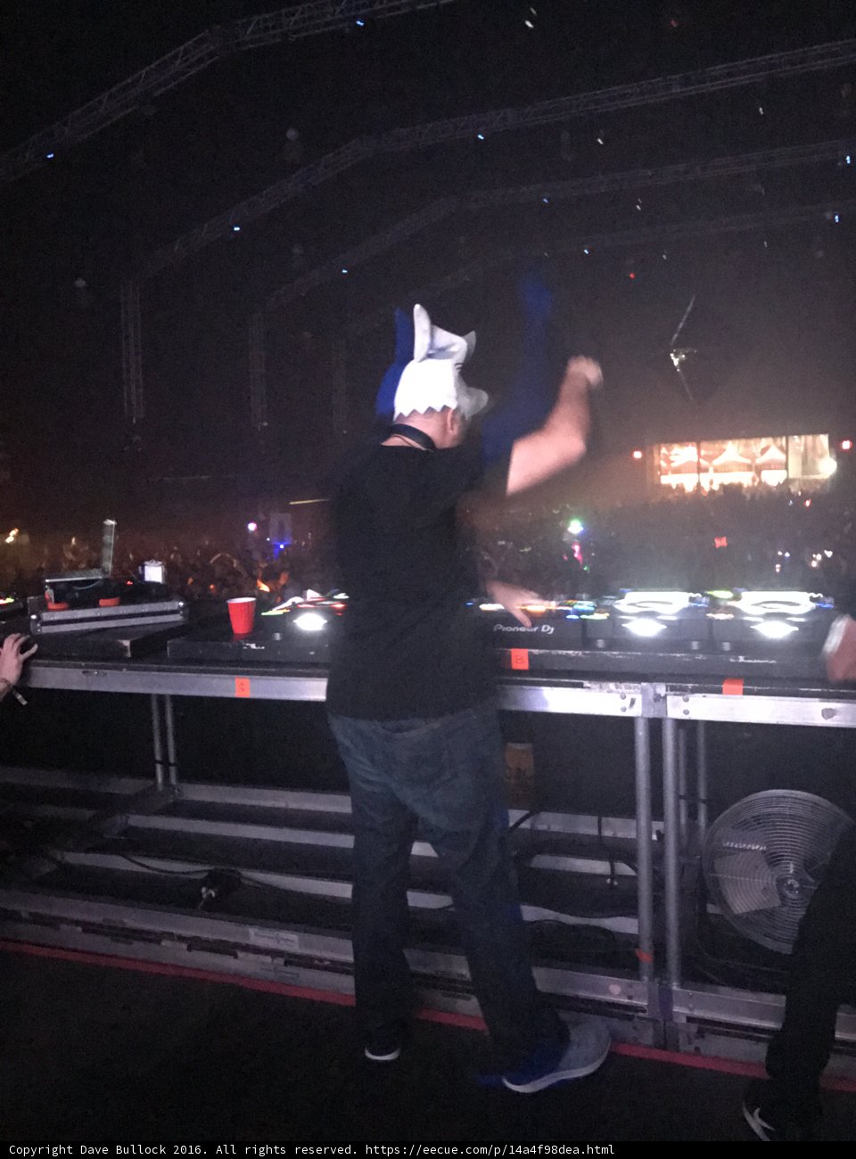 Urban DJ