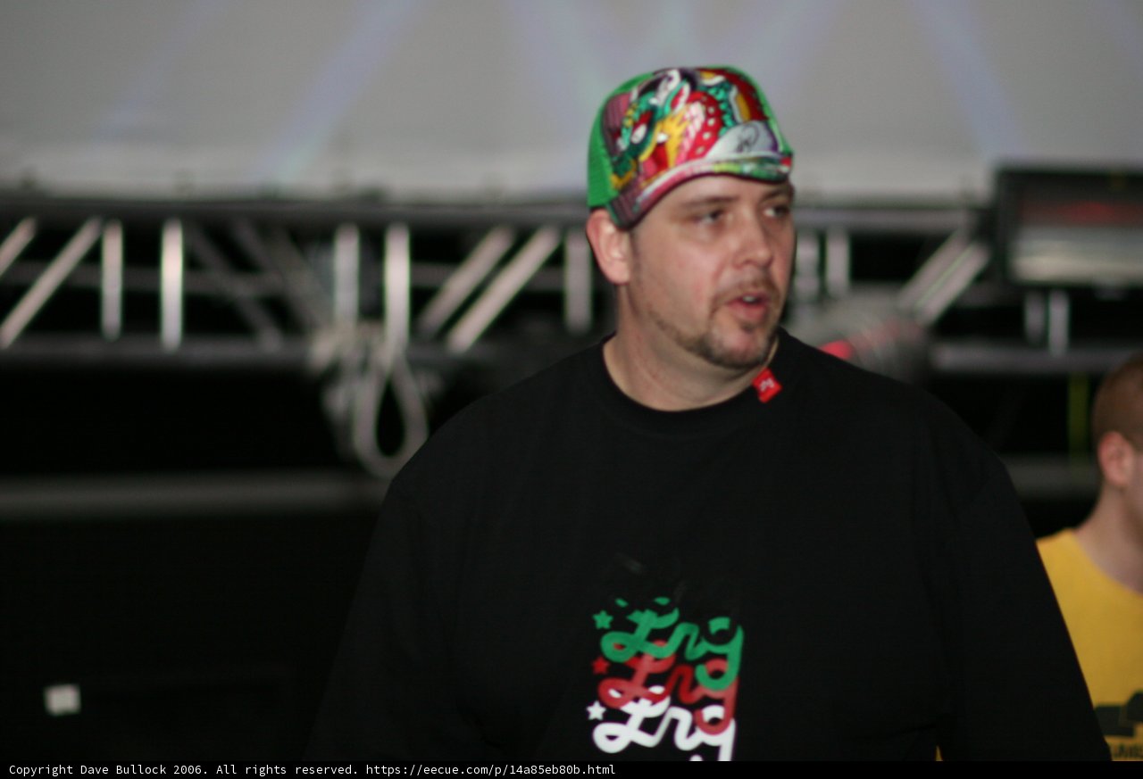 Hatman