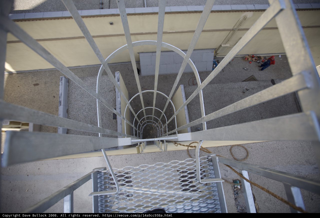 Ascending to New Heights