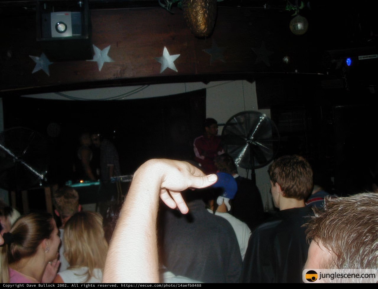 Commanding the Crowd