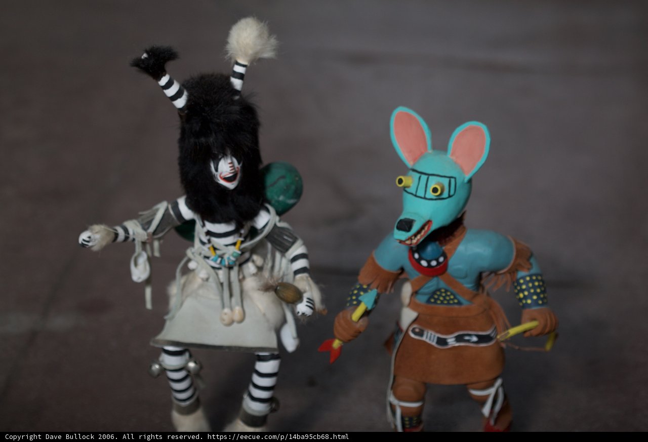 Costume Party Buddies