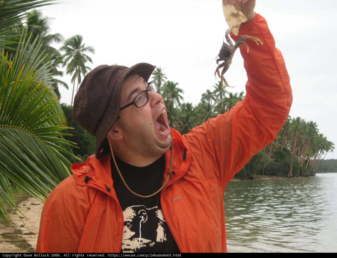 Catch of the Day