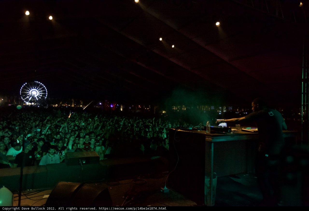 Nightlife Performance