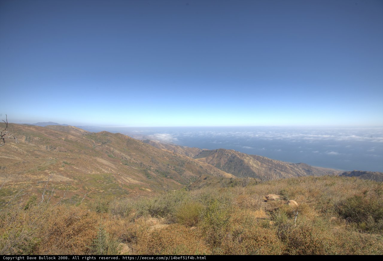 Summit Serenity