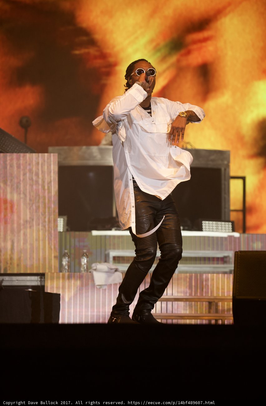 One Man Show