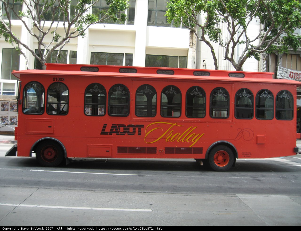 Labatt Tour Bus on a Road Trip