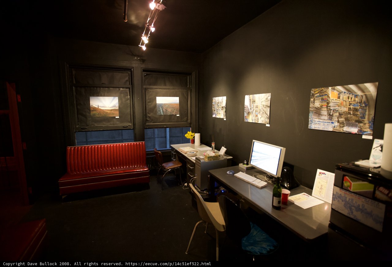 The Art of Work and Relaxation