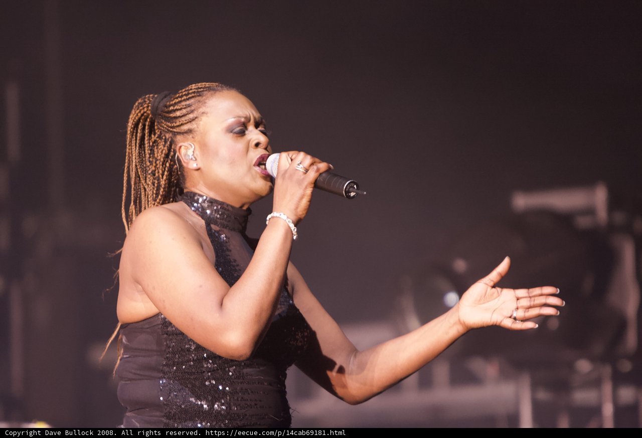 Dreadlocked Diva