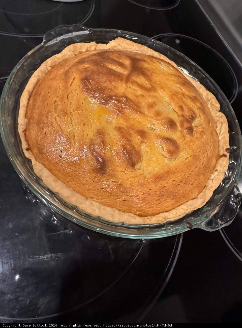 Hearth-Warmed Pastry Delight