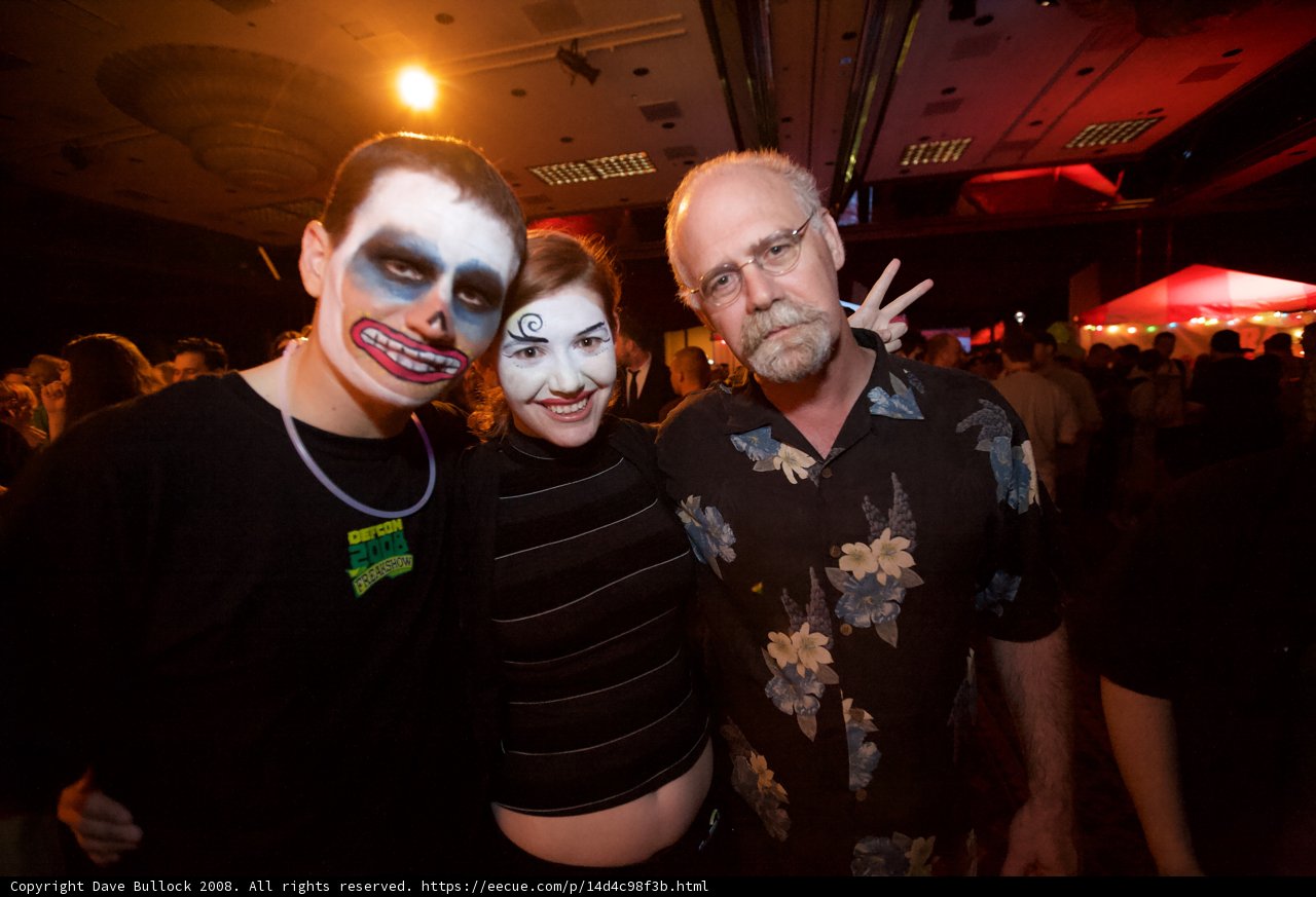Urban Face Paint Posse