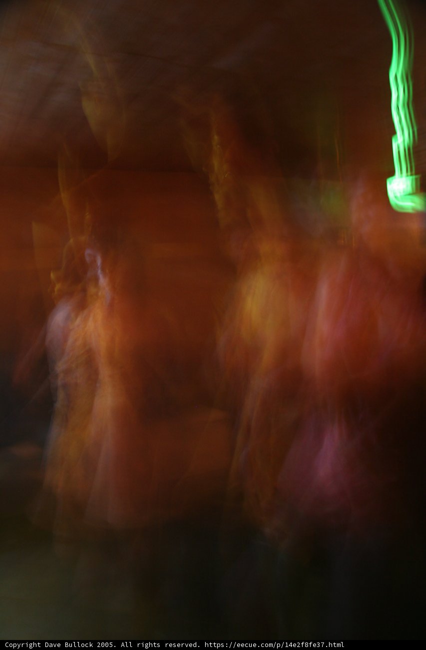 Neon Nights