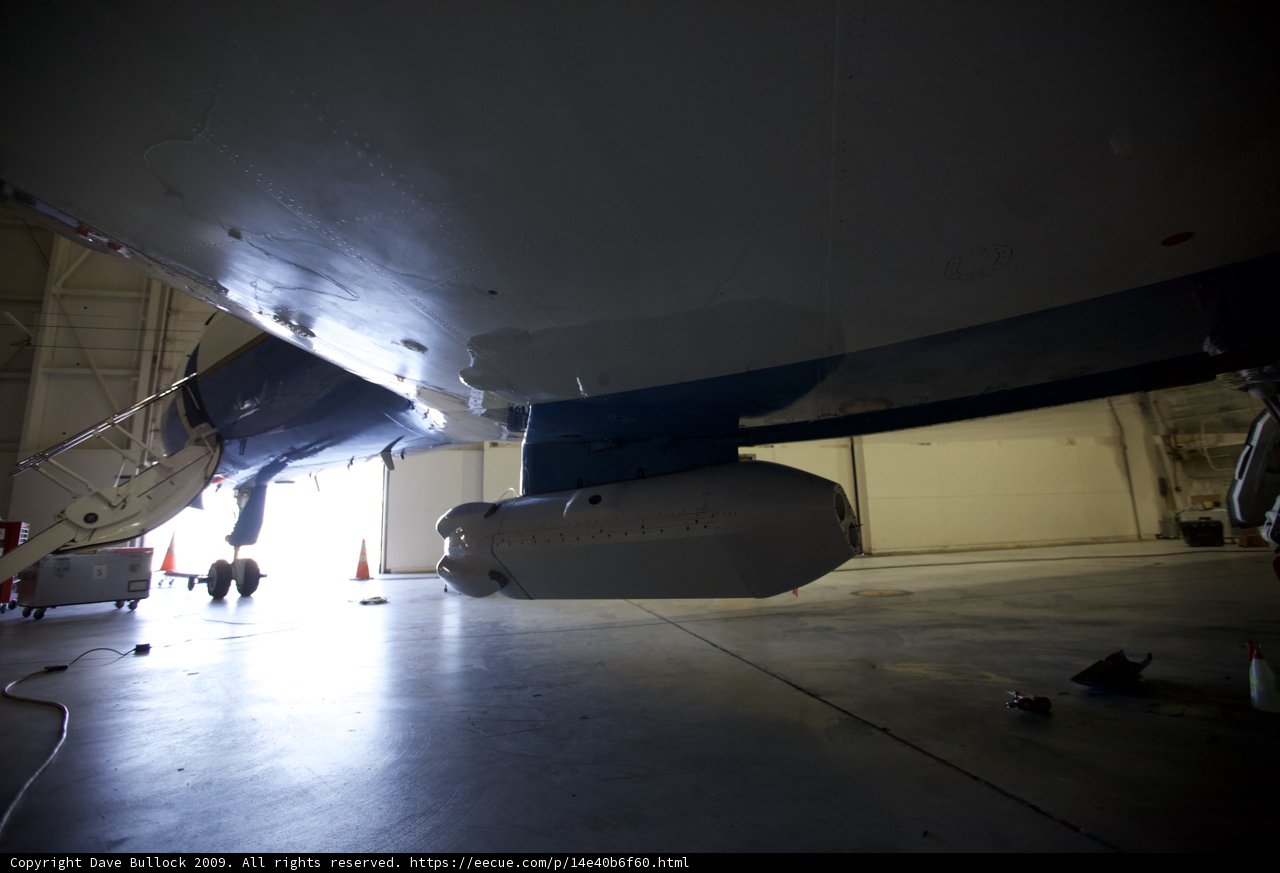 Under the Wings of Transportation