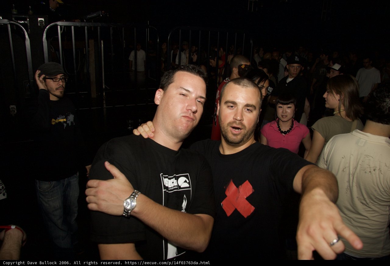 Party Posers