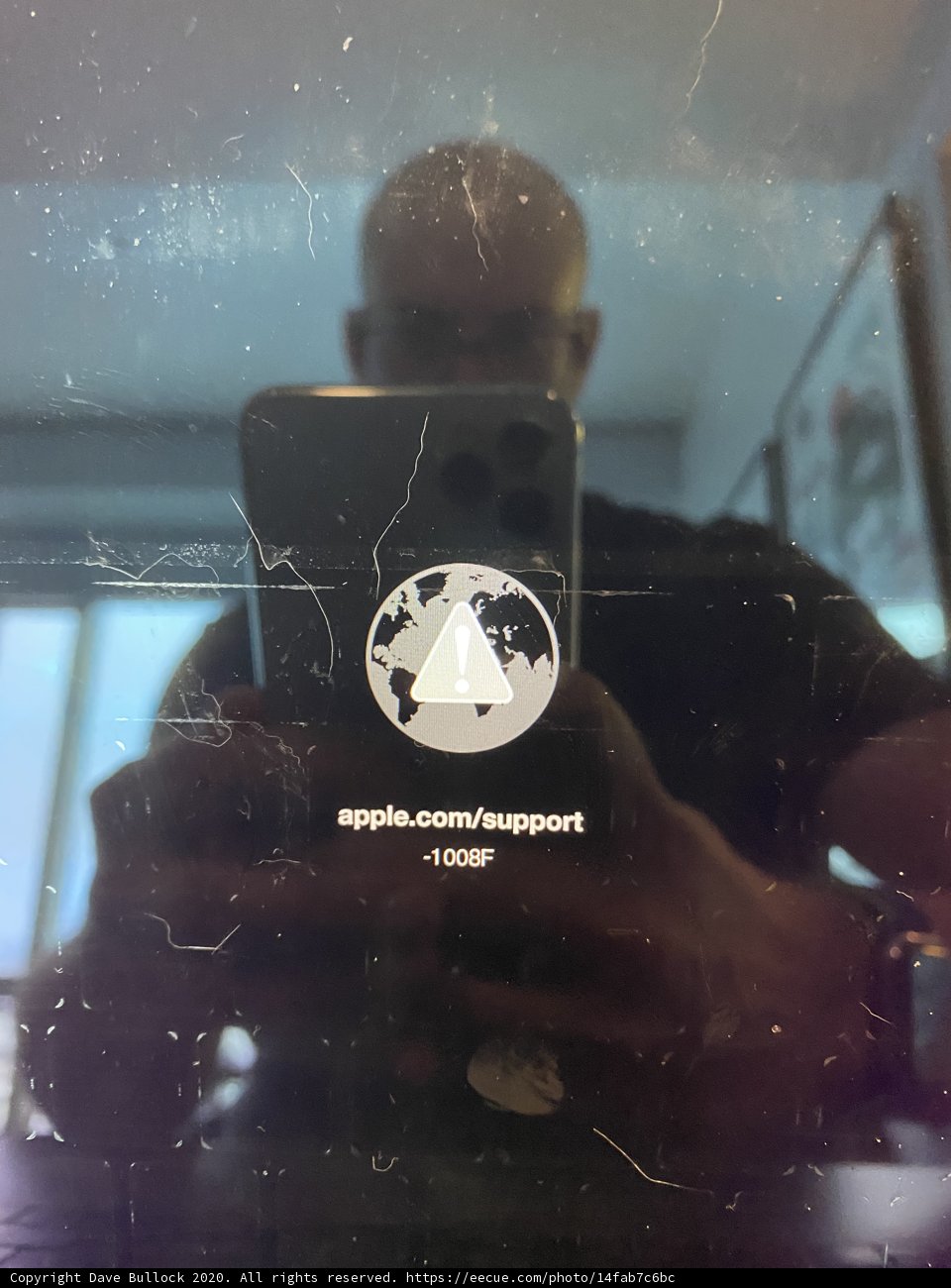 Reflections on Technology